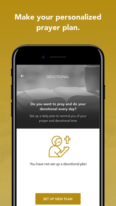 Dennis Winborn Ministries Screenshot