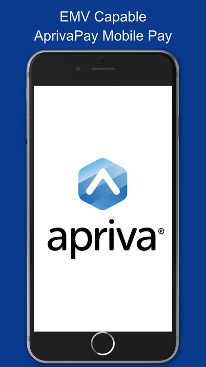 AprivaPay Point of Sale