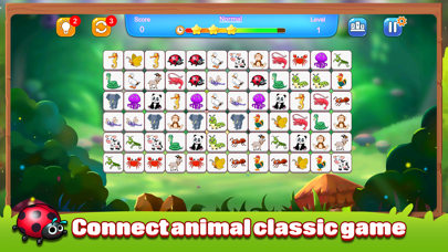 Pair Animals Online Funny Screenshot