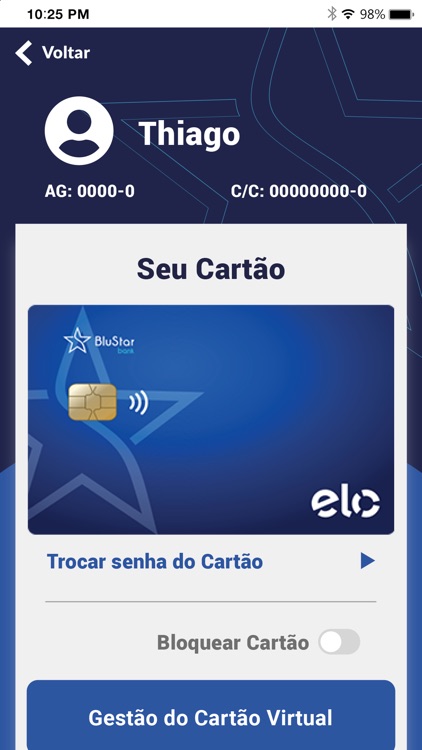BluStar Bank screenshot-3