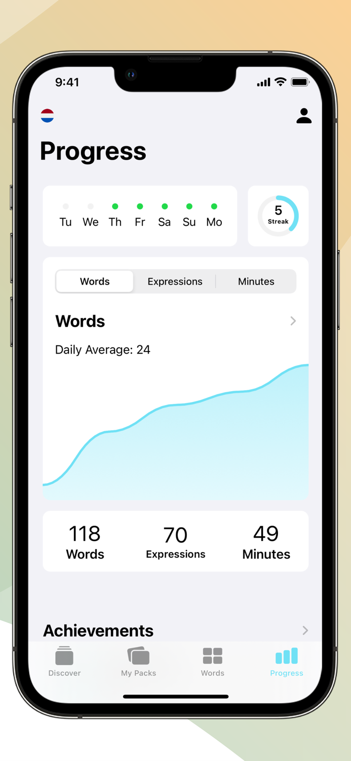 Learn Dutch with LENGO