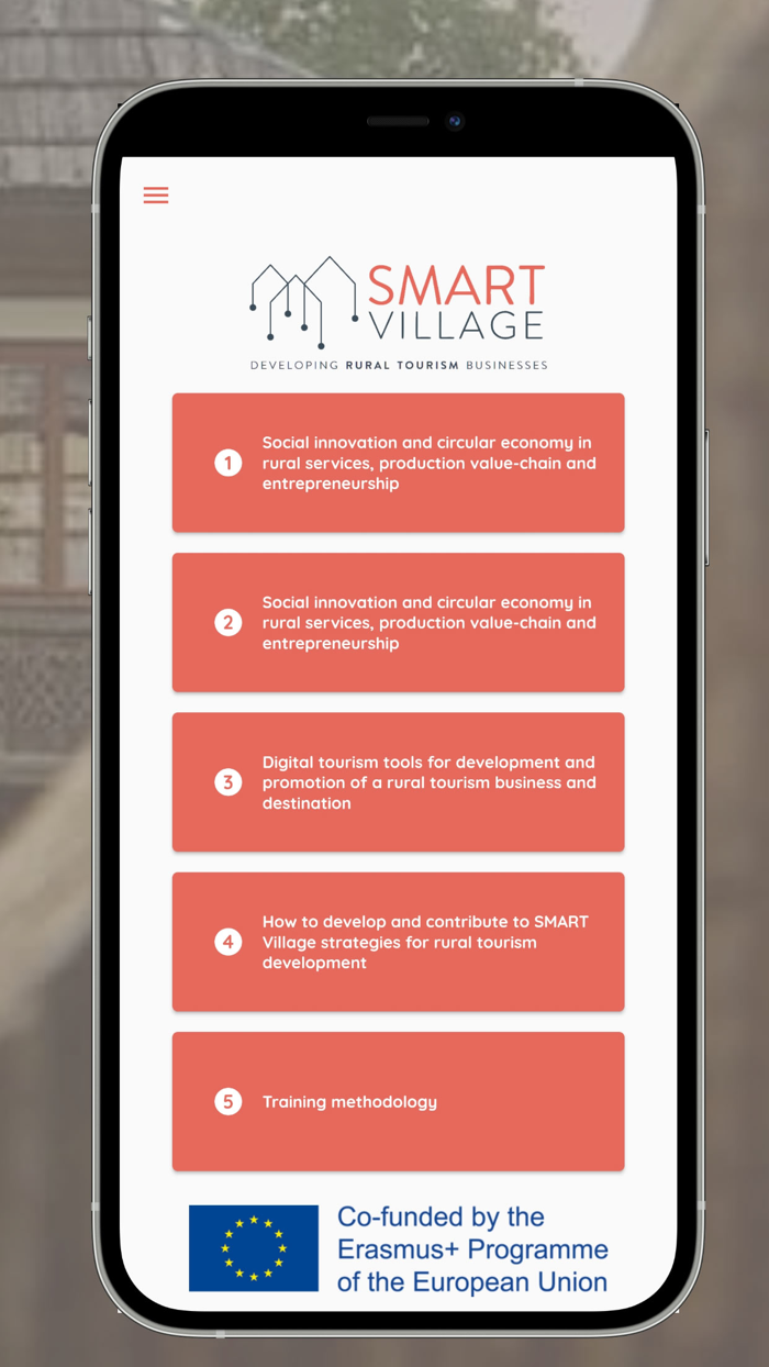 Smart Village Project