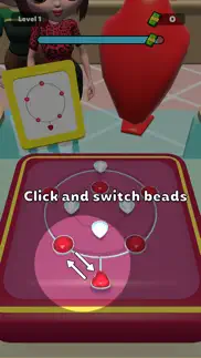 How to cancel & delete bead 'n' beads 3