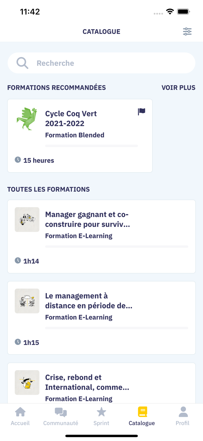 Bpifrance Université