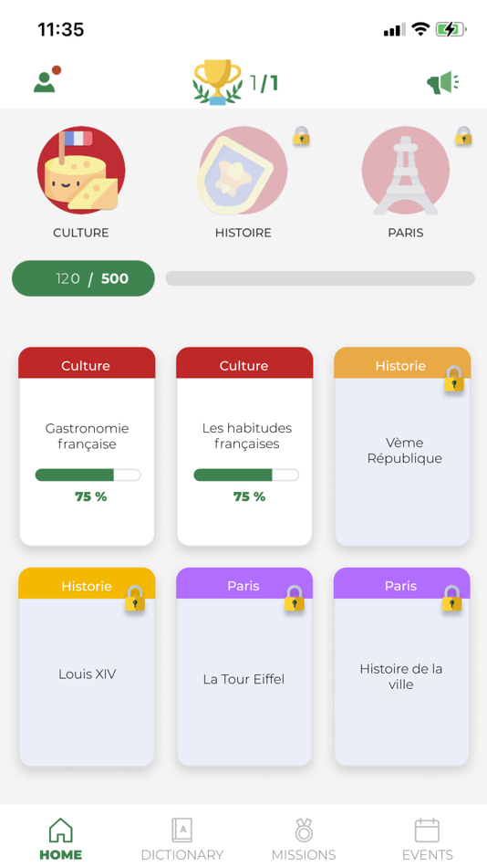 #1. Unique Online (iOS) 由: Yanina Khizhinska