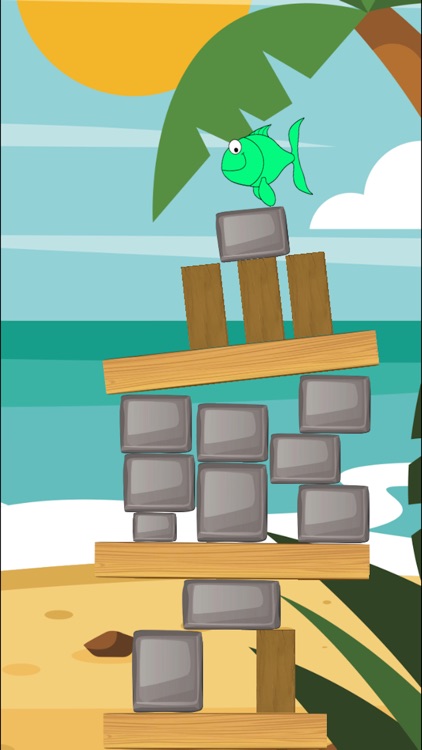Stranded Critters (Ad Sup.) screenshot-8
