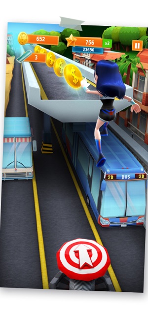 Bus Rush - Apps on Google Play