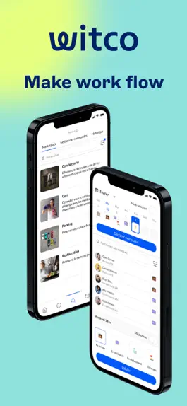 Game screenshot Witlab apk