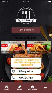 pizzeria il sorriso in gronau problems & solutions and troubleshooting guide - 3