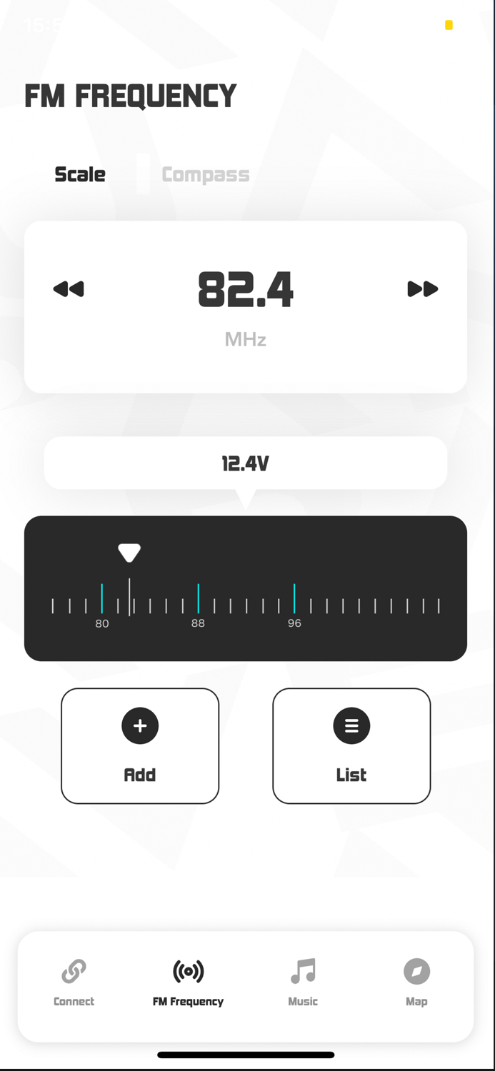 SmartBC for JAPAN AVE.