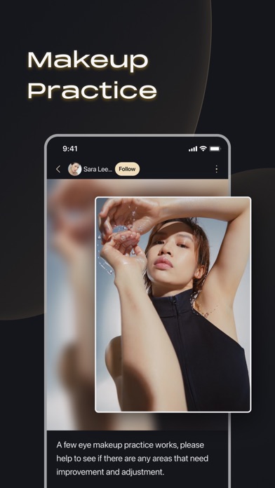 BeautyBuzz:Beautiful Life Screenshot