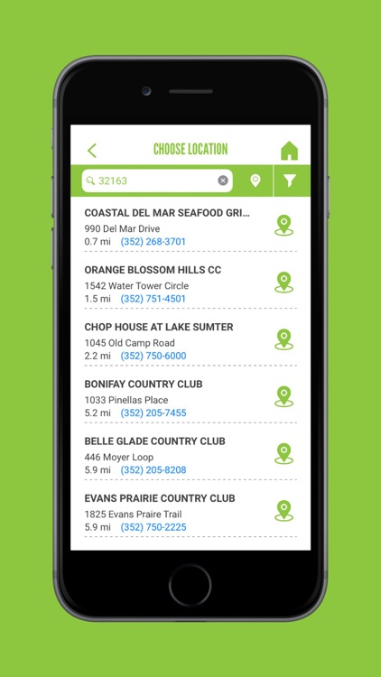 FMK Loyalty App