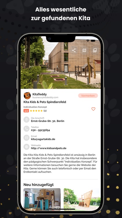 KitaTeddy screenshot-4
