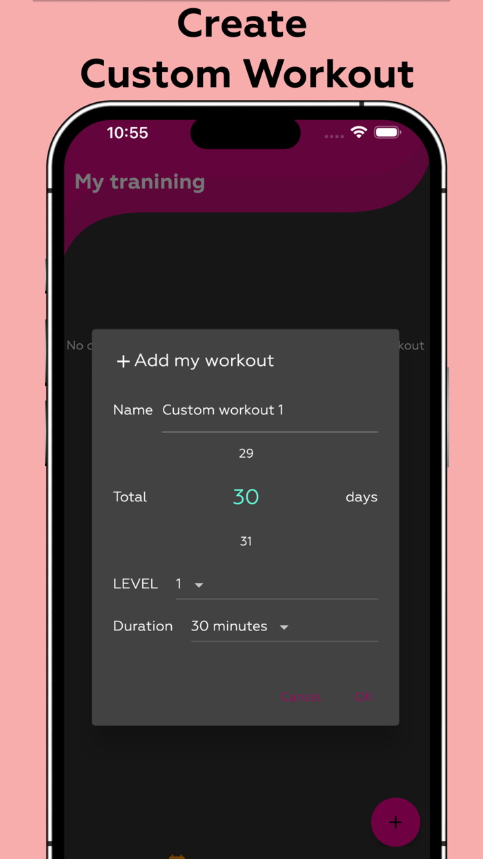 Female Kickboxing Self Defense