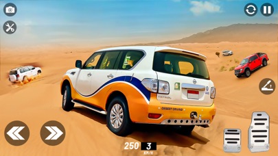 Hajwala Car Drifting Games 3D Screenshot