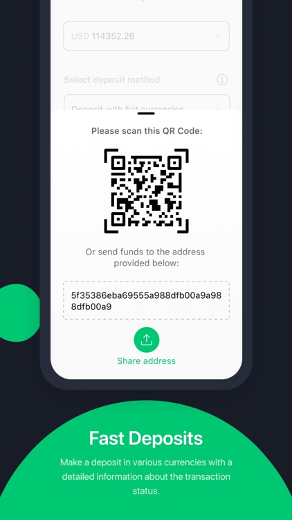Cashship Exchange screenshot-3