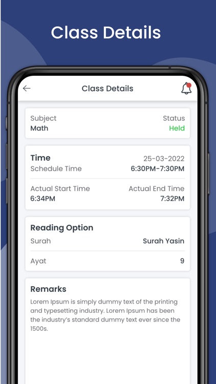 MyTutorPod screenshot-5