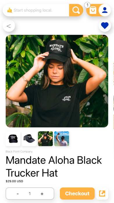 Hawaiiverse Screenshot