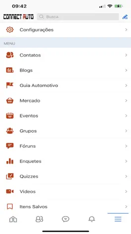 Game screenshot Connect Auto BR hack