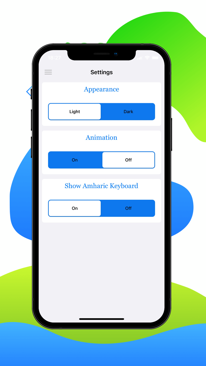 Best Amharic Translator