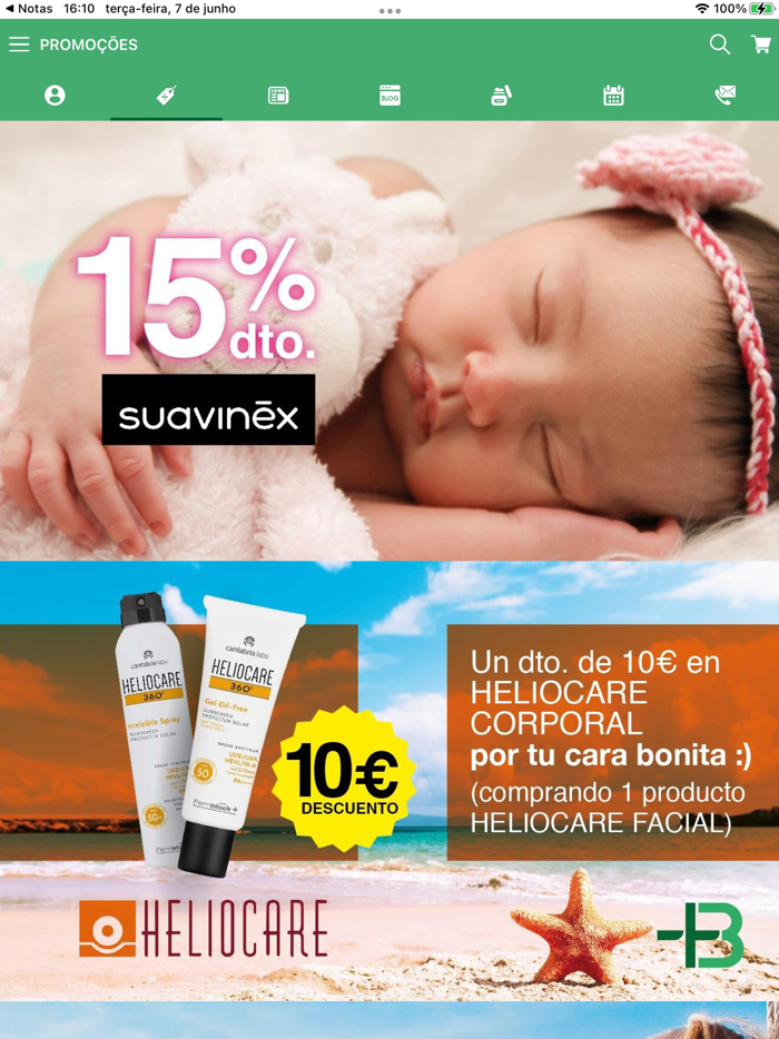 La Farmacia de Blanca