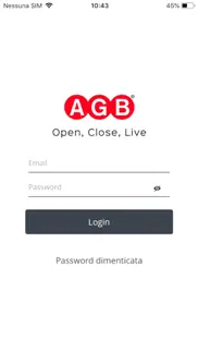 How to cancel & delete agb o.key 2