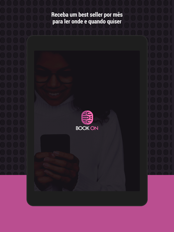 Screenshot #4 pour Book On