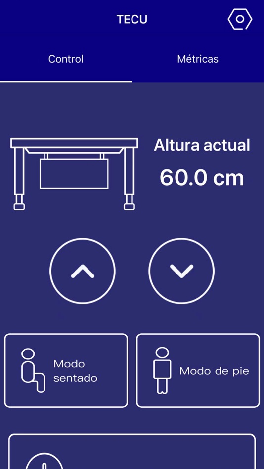#1. TECU Desk (iOS) By: TECU.CO SAS