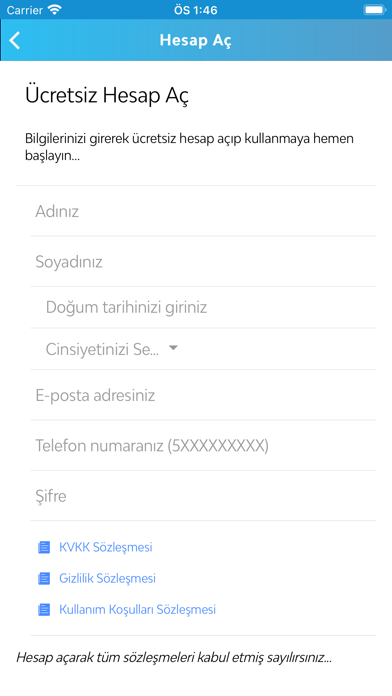 Smart PT Screenshot