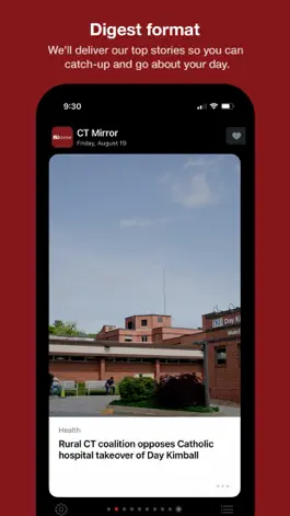 Game screenshot CT Mirror mod apk