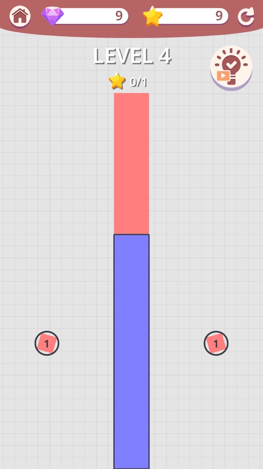 #4. Color Picker!! (iOS) 来自: Mooncake Games Limited