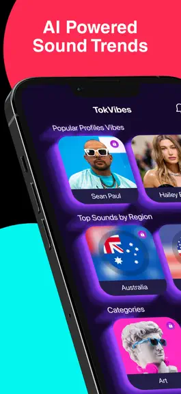 Game screenshot Viral Sounds - Trending Music mod apk