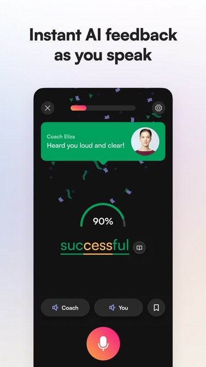 BoldVoice: Pronunciation App screenshot-4
