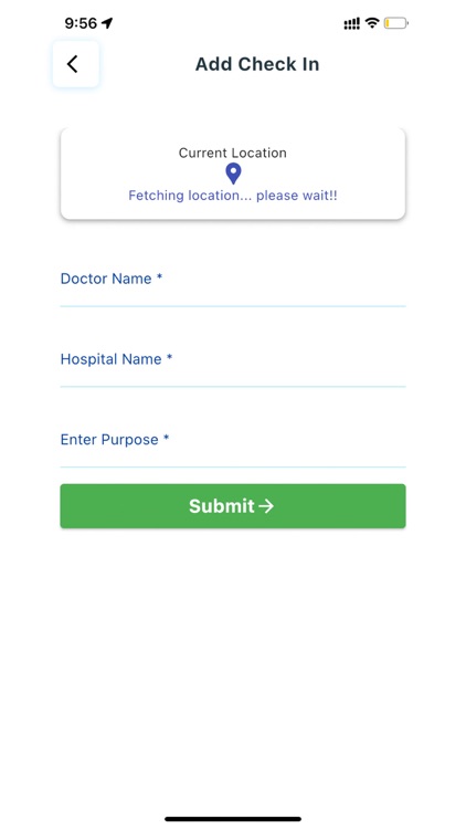 Ecomedilines screenshot-5
