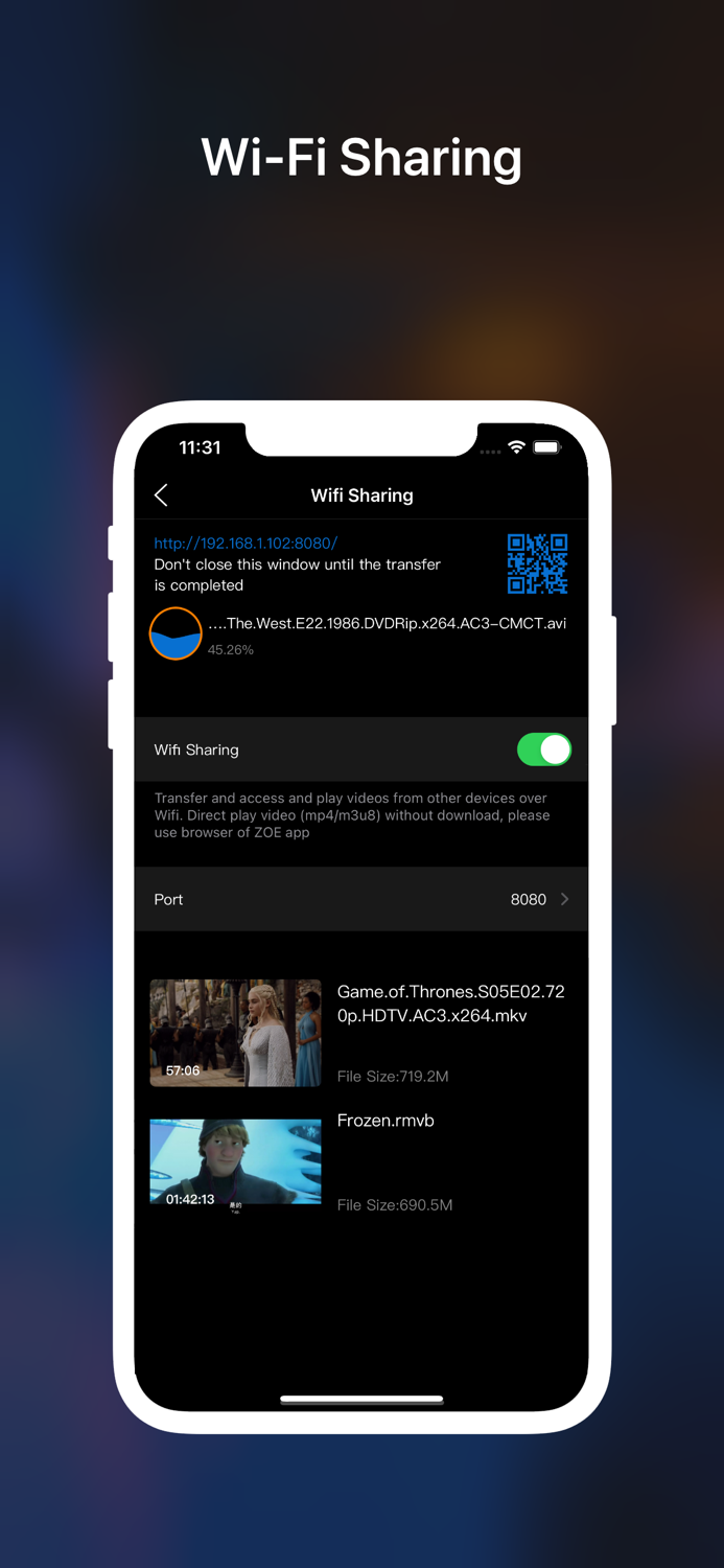 MP4Plus Video Converter mp3-4