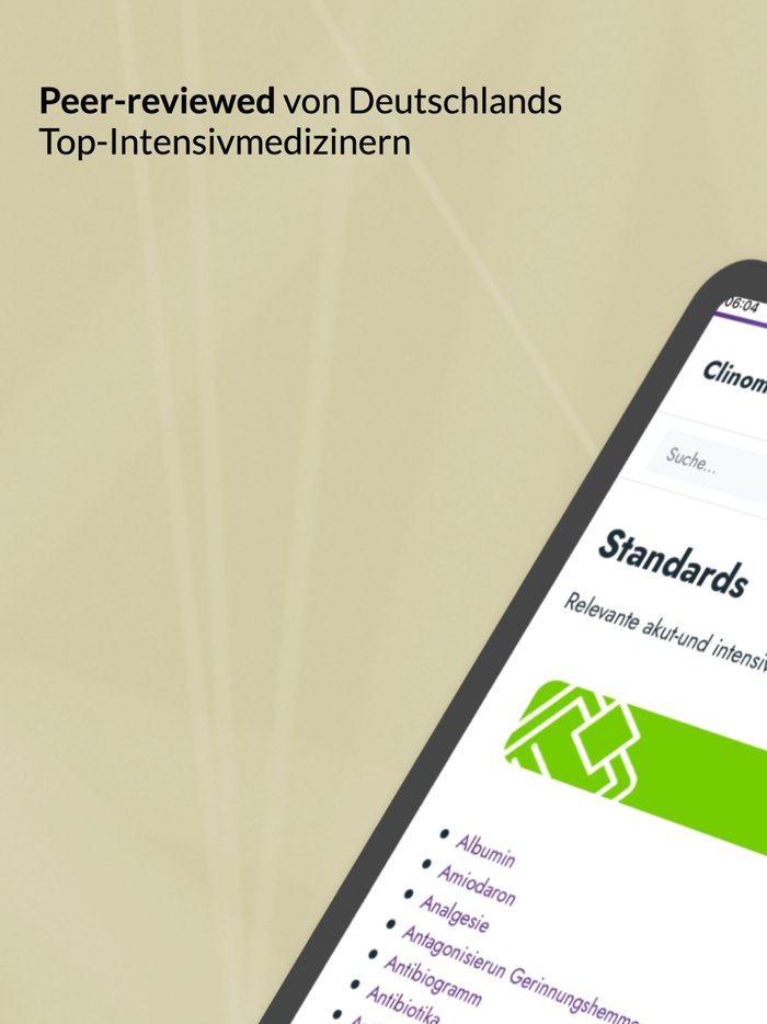 Clinomic Knowledge Base