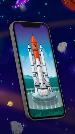 Game screenshot RocketX Fly Center mod apk