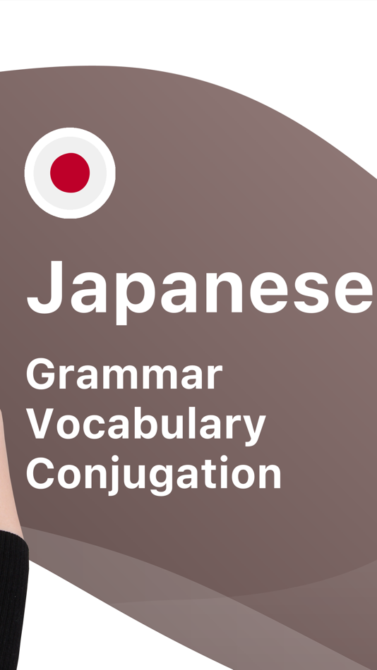#2. Learn Japanese with LENGO (iOS) 来自: Nils Bernschneider