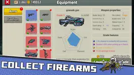 Game screenshot Zombies.io hack