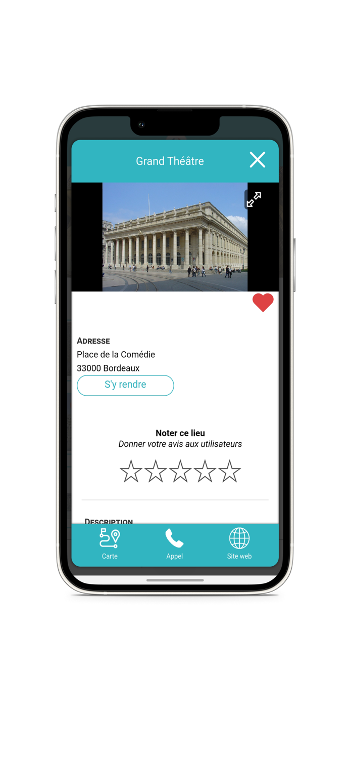 Bordeaux Travel Guide