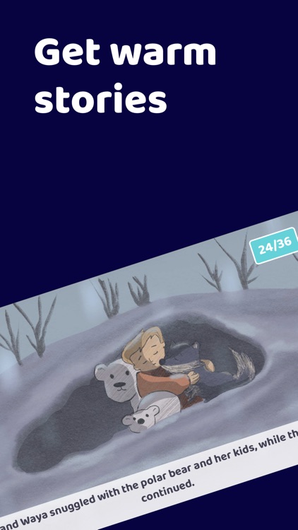 Short bedtime stories for kids screenshot-7