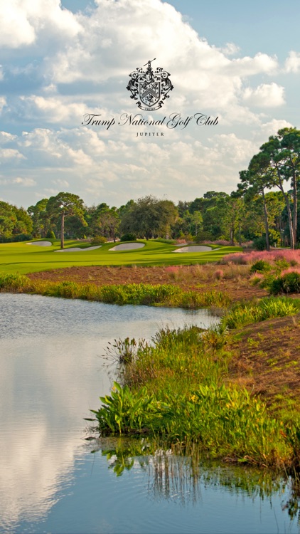 Trump Golf Jupiter