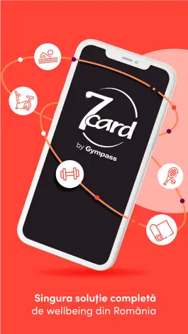 Game screenshot 7card fitness mod apk