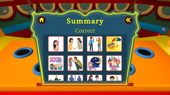 Whack a Pig ESL Simulation