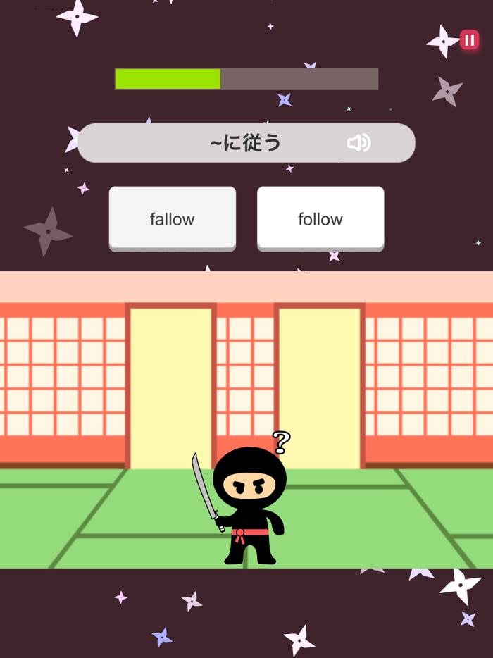 ぜったい覚える！Here We Go 中３単語帳