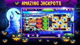 genius slots-vegas casino game iphone screenshot 4