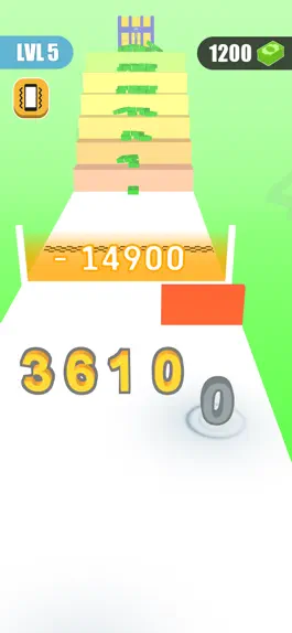 Game screenshot Join Numbers hack