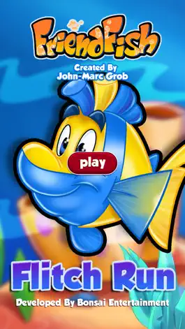 Game screenshot FriendFish mod apk