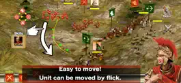 Game screenshot Roman war: Remastered mod apk