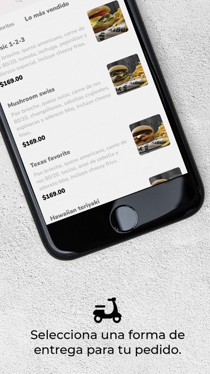 Foodity Mx screenshot-3